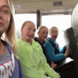 Meet your Posher, Bailey